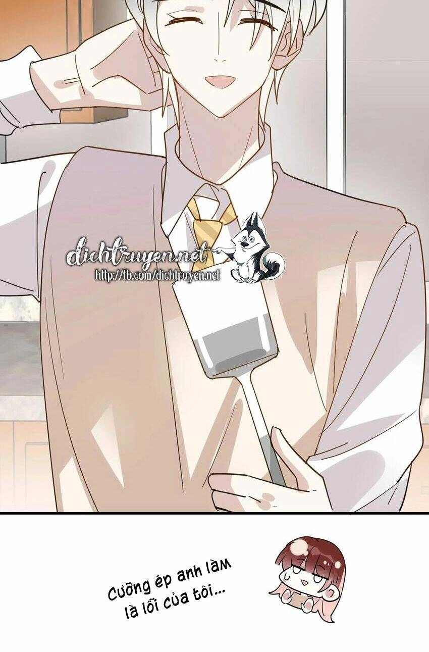 Em Là Bạc Hà Mèo Của Tôi Chapter 50 - 15