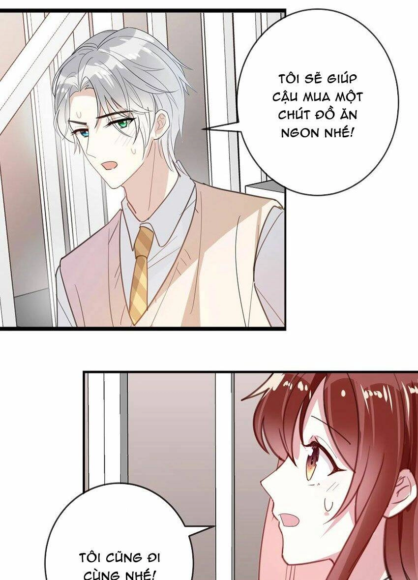 Em Là Bạc Hà Mèo Của Tôi Chapter 50 - 16