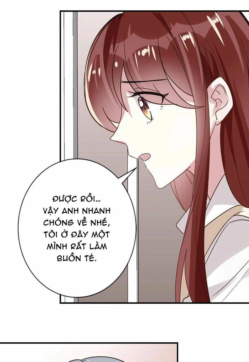 Em Là Bạc Hà Mèo Của Tôi Chapter 50 - 19