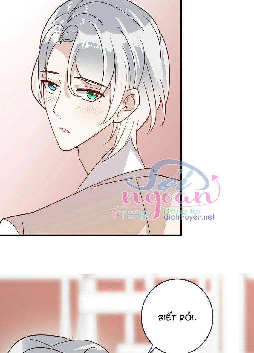 Em Là Bạc Hà Mèo Của Tôi Chapter 50 - 20