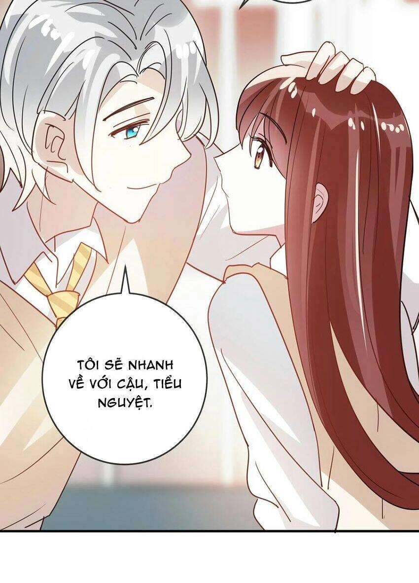 Em Là Bạc Hà Mèo Của Tôi Chapter 50 - 21