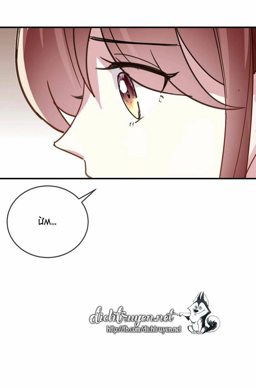 Em Là Bạc Hà Mèo Của Tôi Chapter 50 - 22