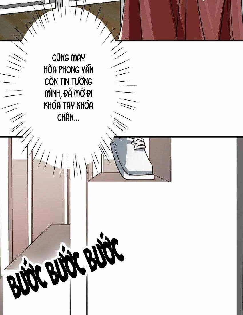 Em Là Bạc Hà Mèo Của Tôi Chapter 50 - 29