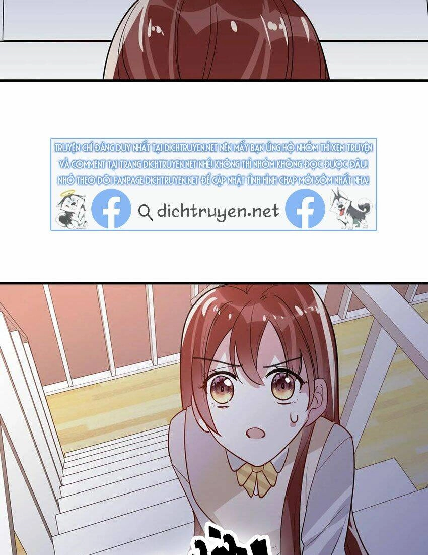 Em Là Bạc Hà Mèo Của Tôi Chapter 50 - 31