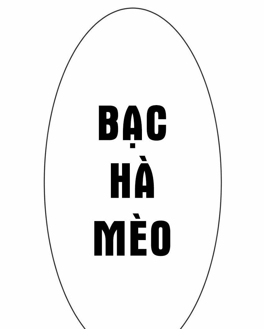 Em Là Bạc Hà Mèo Của Tôi Chapter 50 - 35
