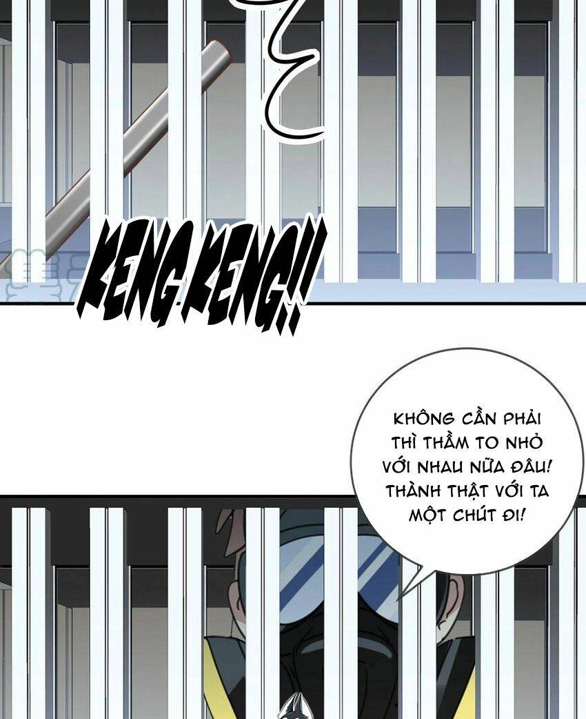 Em Là Bạc Hà Mèo Của Tôi Chapter 51 - 8