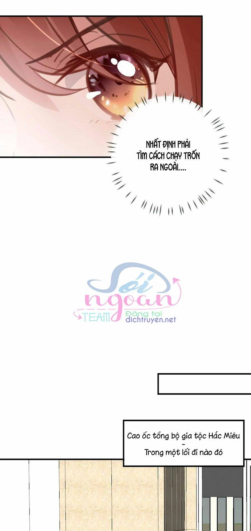 Em Là Bạc Hà Mèo Của Tôi Chapter 51 - 10