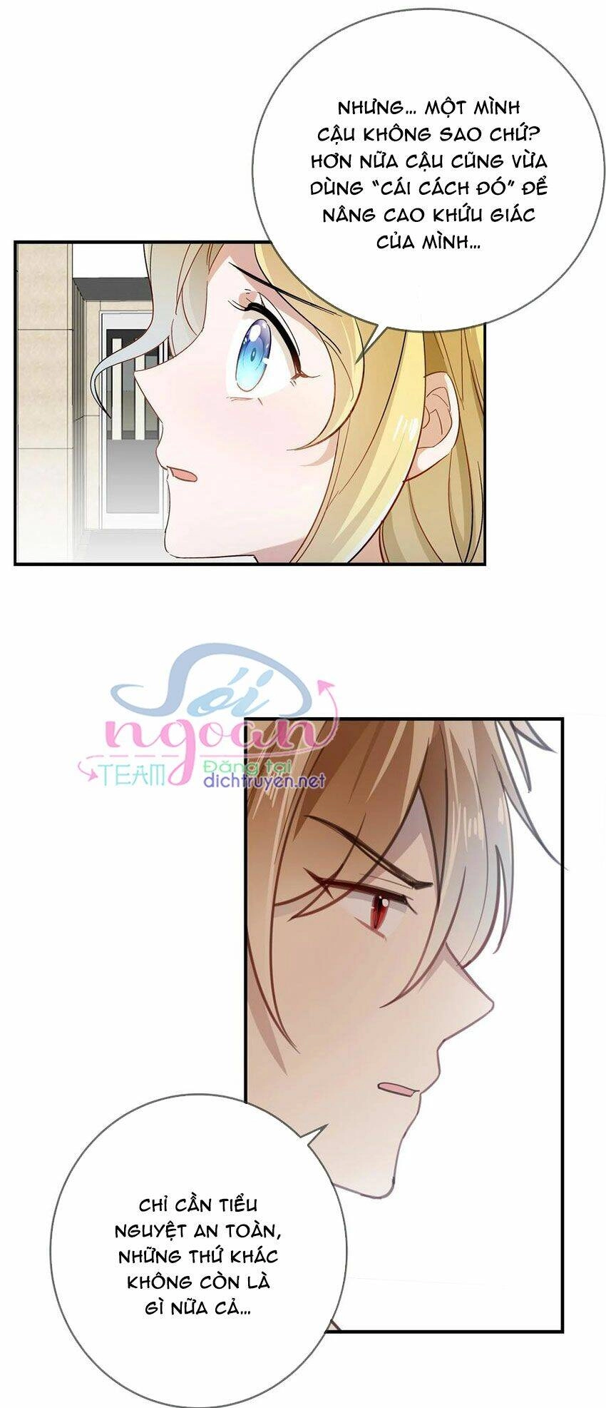 Em Là Bạc Hà Mèo Của Tôi Chapter 51 - 13