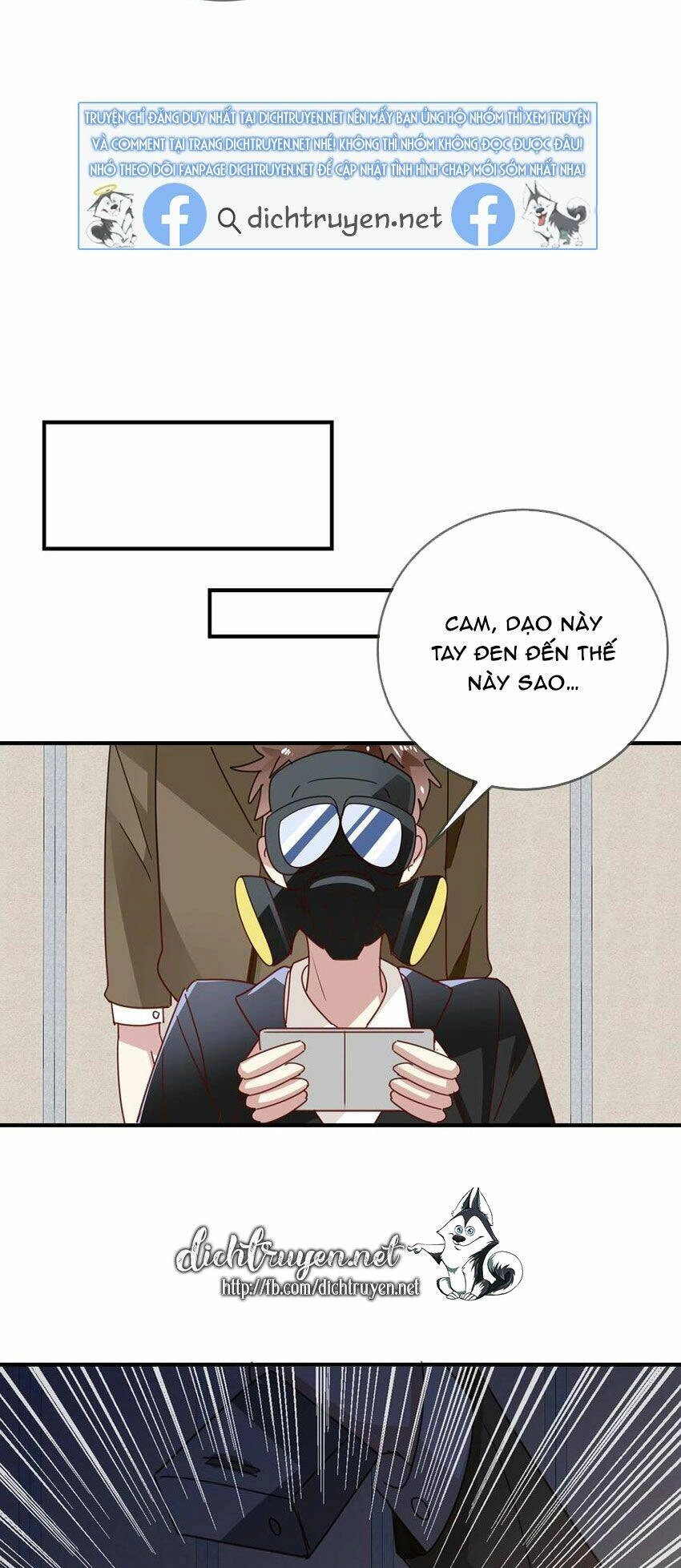 Em Là Bạc Hà Mèo Của Tôi Chapter 51 - 14