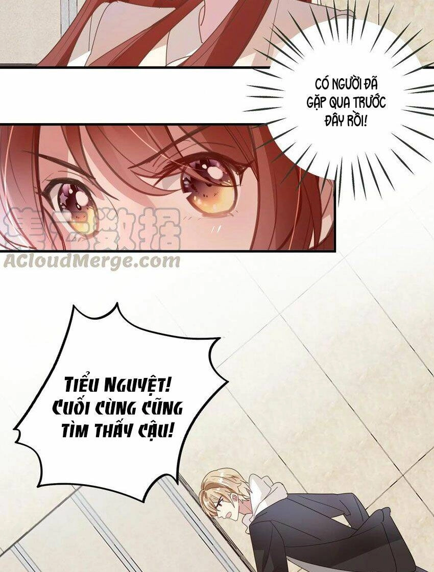 Em Là Bạc Hà Mèo Của Tôi Chapter 51 - 26