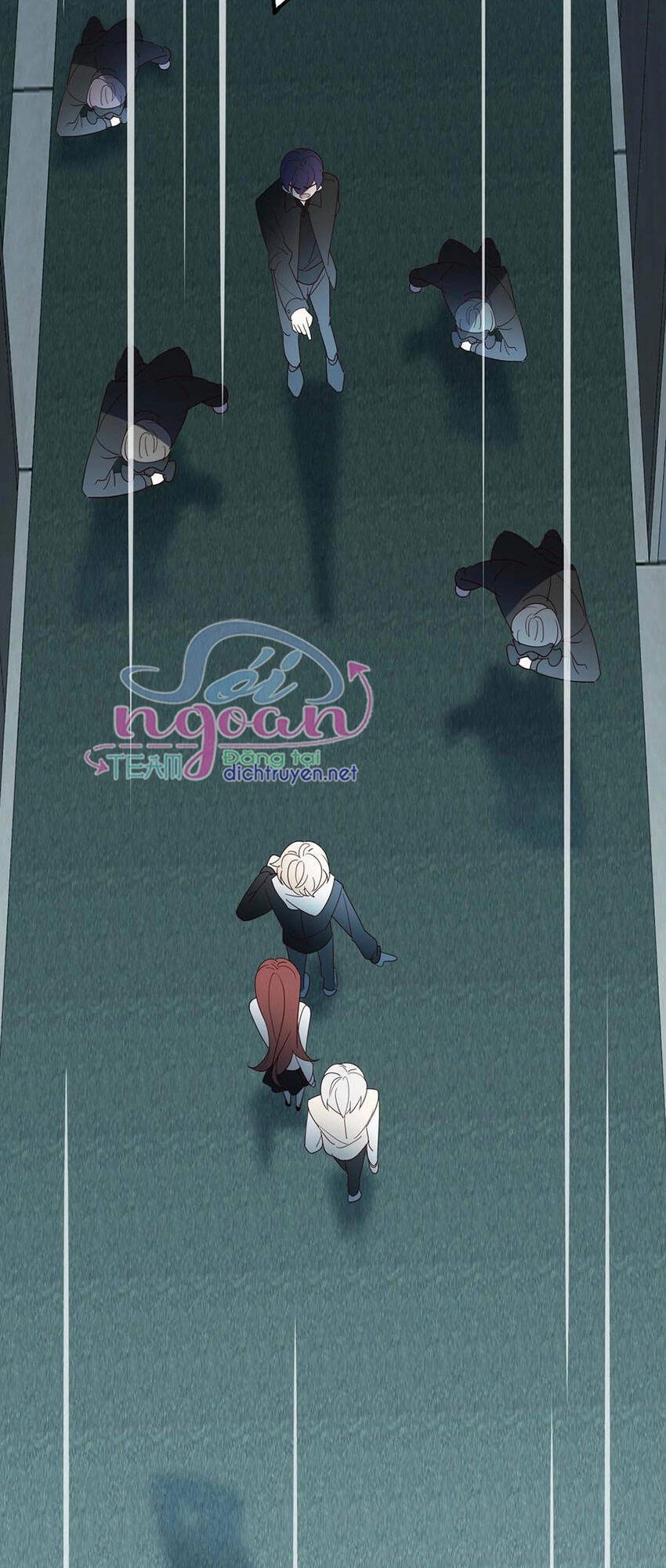 Em Là Bạc Hà Mèo Của Tôi Chapter 52 - 4