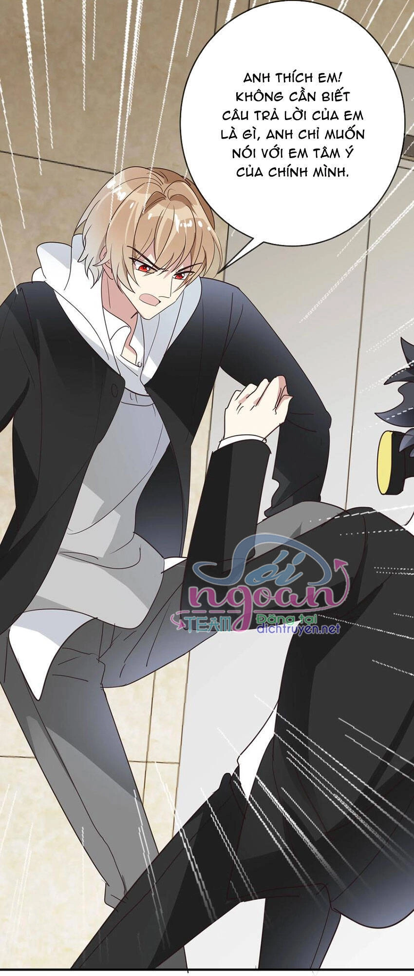 Em Là Bạc Hà Mèo Của Tôi Chapter 52 - 7