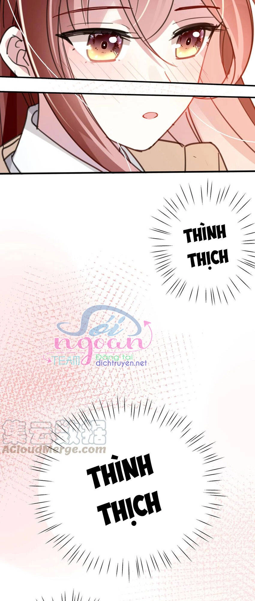 Em Là Bạc Hà Mèo Của Tôi Chapter 52 - 11