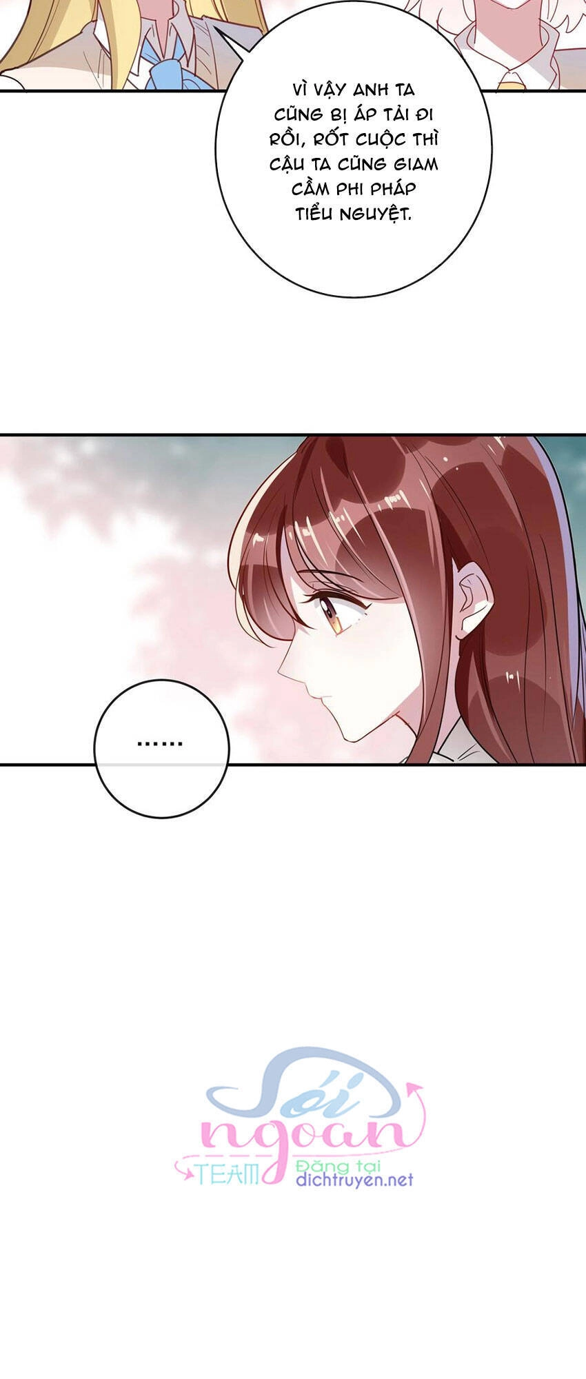 Em Là Bạc Hà Mèo Của Tôi Chapter 52 - 35