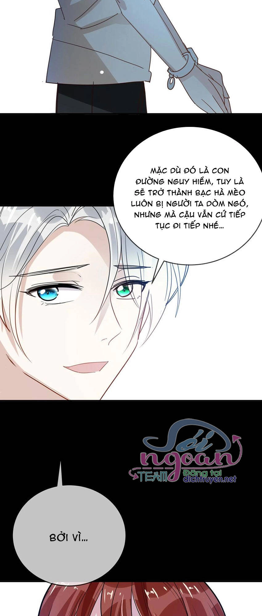 Em Là Bạc Hà Mèo Của Tôi Chapter 52 - 39