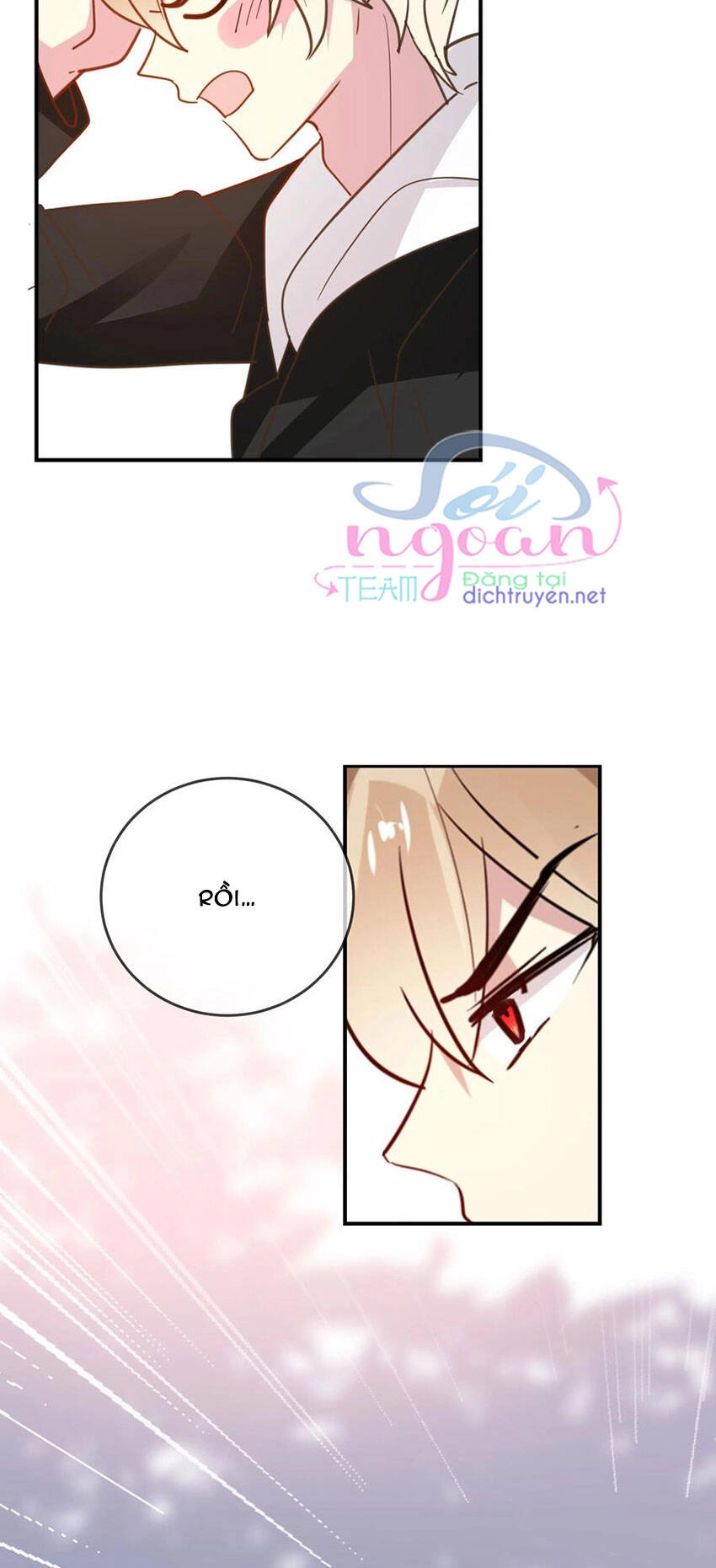 Em Là Bạc Hà Mèo Của Tôi Chapter 52 - 47