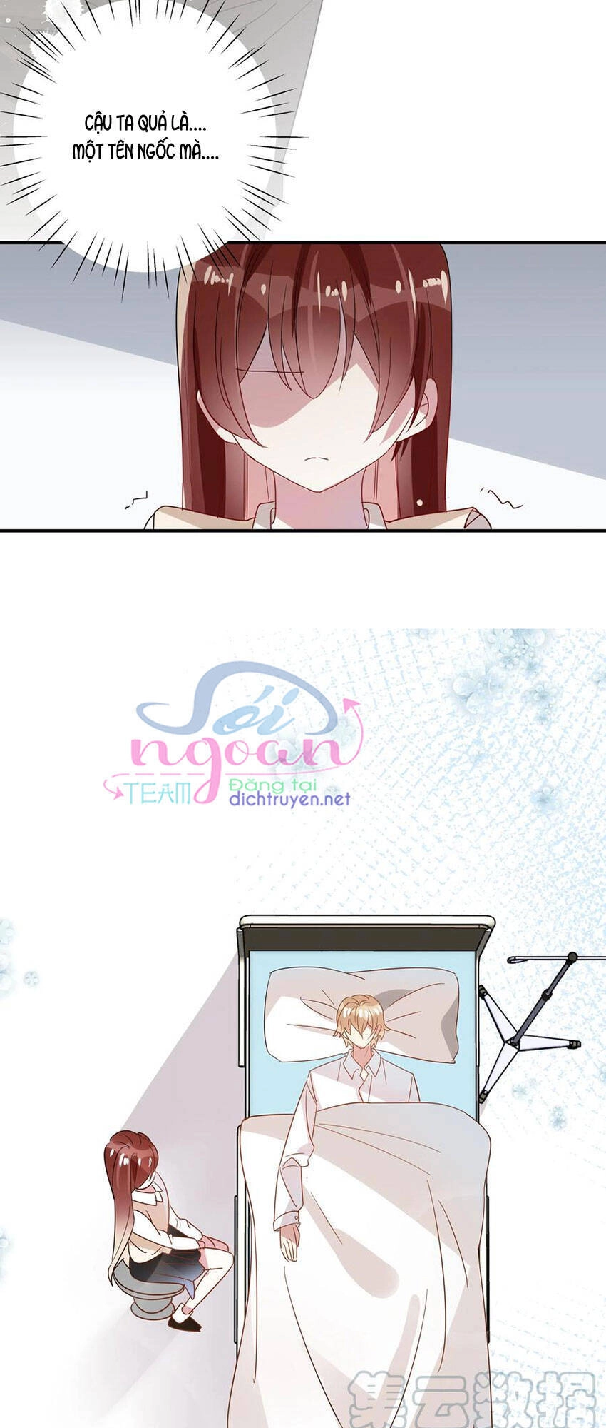 Em Là Bạc Hà Mèo Của Tôi Chapter 53 - 7