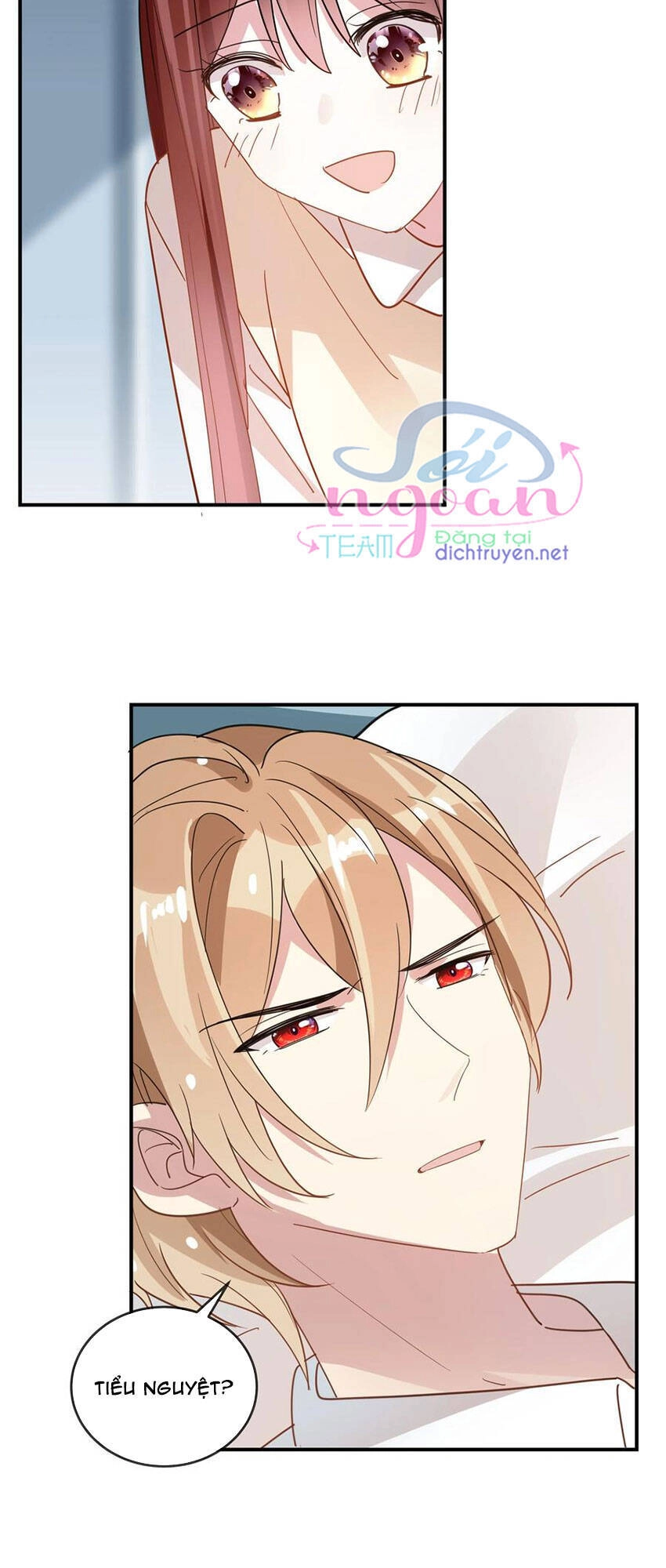 Em Là Bạc Hà Mèo Của Tôi Chapter 53 - 11