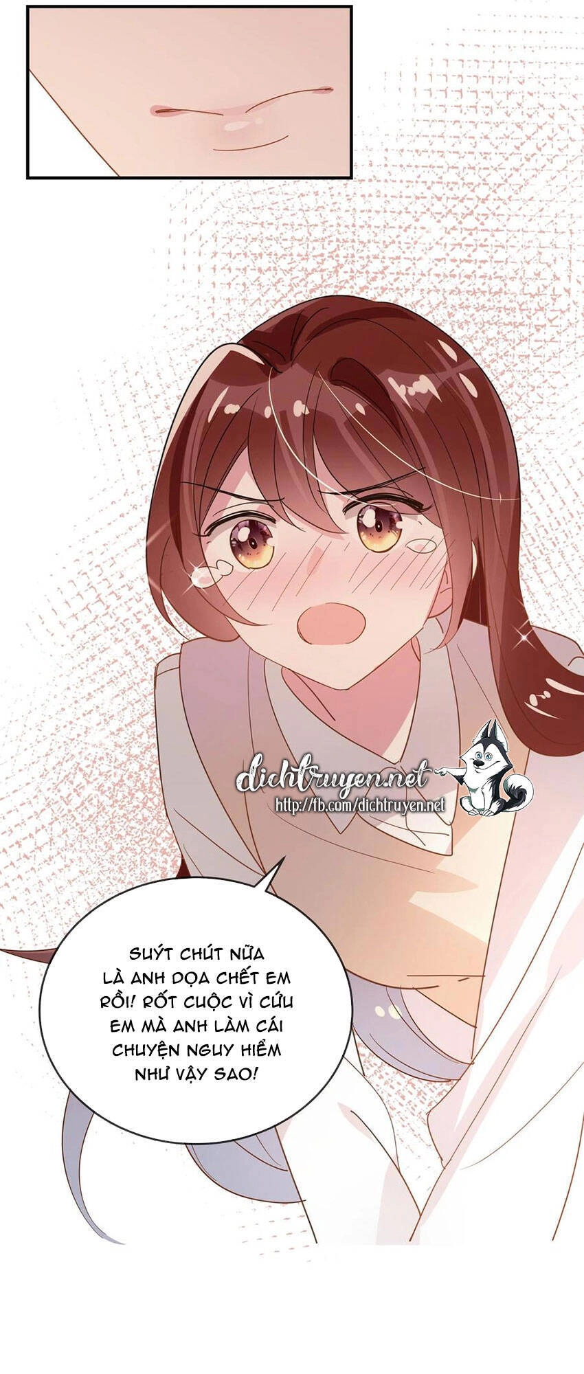 Em Là Bạc Hà Mèo Của Tôi Chapter 53 - 13