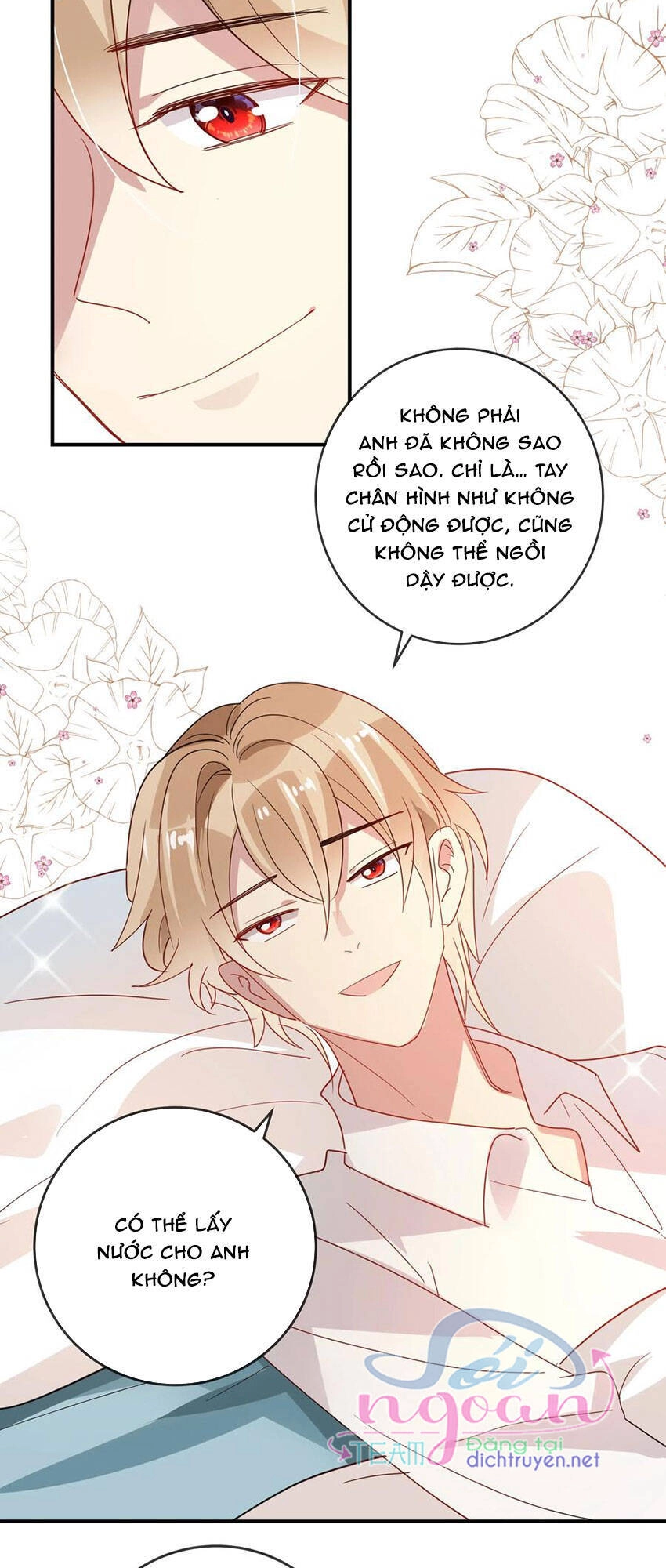 Em Là Bạc Hà Mèo Của Tôi Chapter 53 - 15