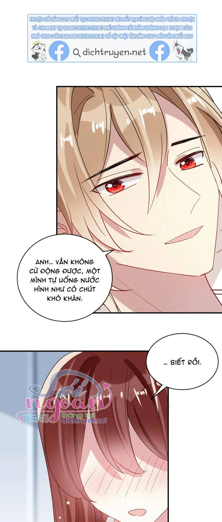 Em Là Bạc Hà Mèo Của Tôi Chapter 53 - 19