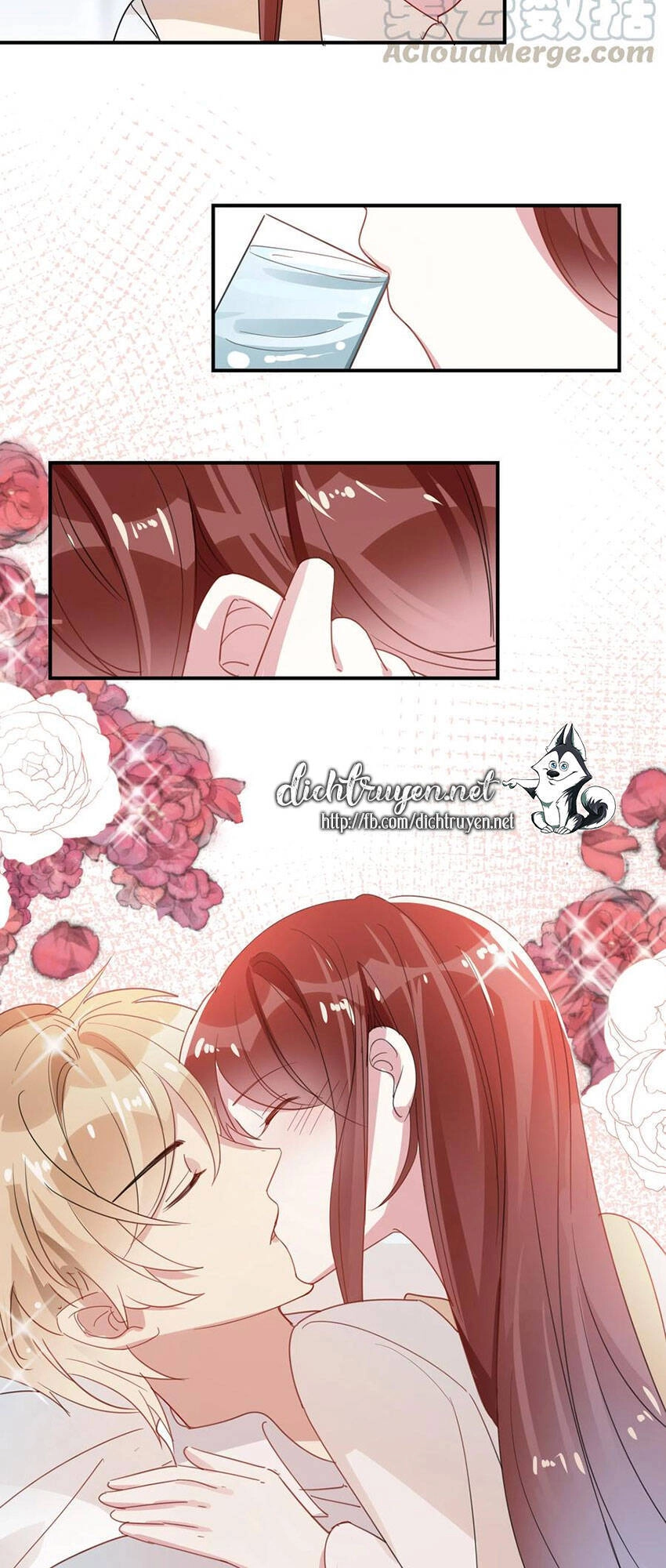 Em Là Bạc Hà Mèo Của Tôi Chapter 53 - 21