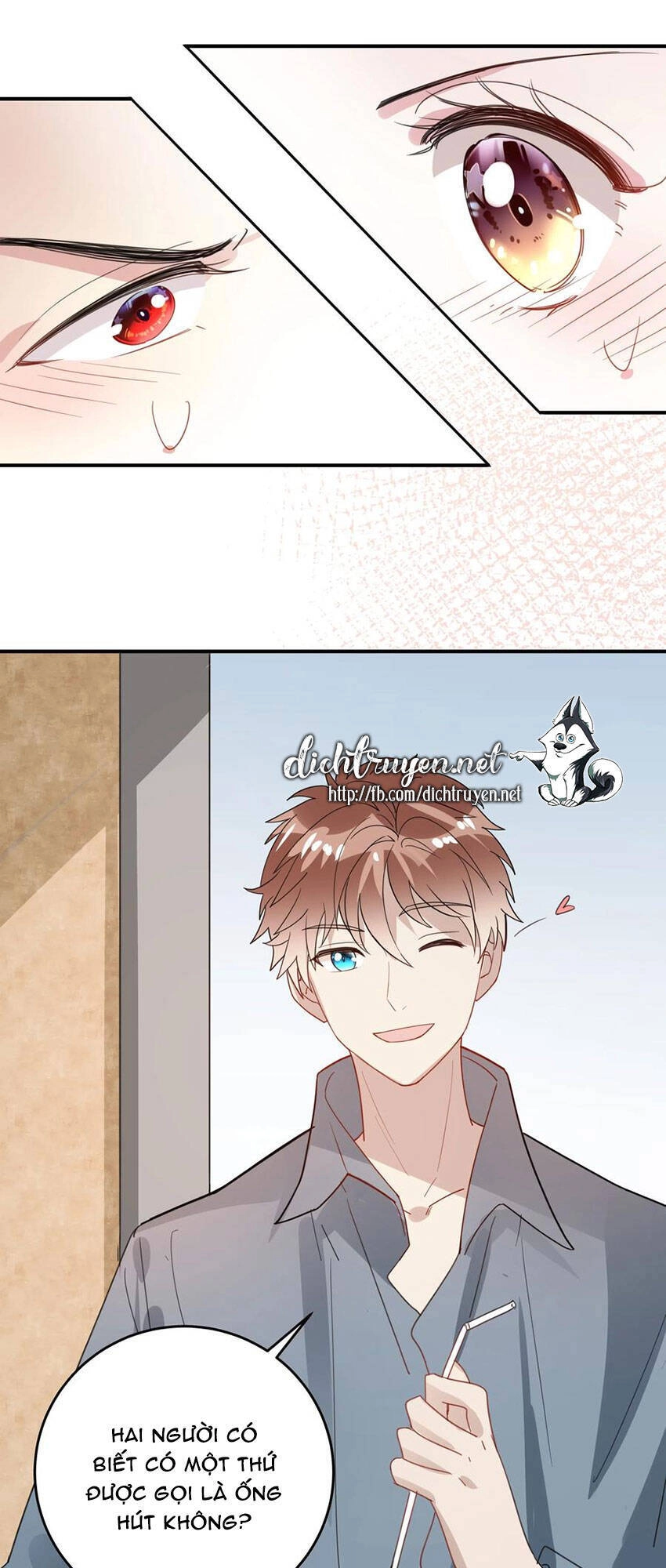 Em Là Bạc Hà Mèo Của Tôi Chapter 53 - 25