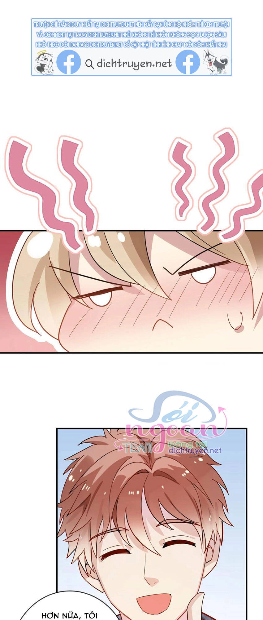 Em Là Bạc Hà Mèo Của Tôi Chapter 53 - 27