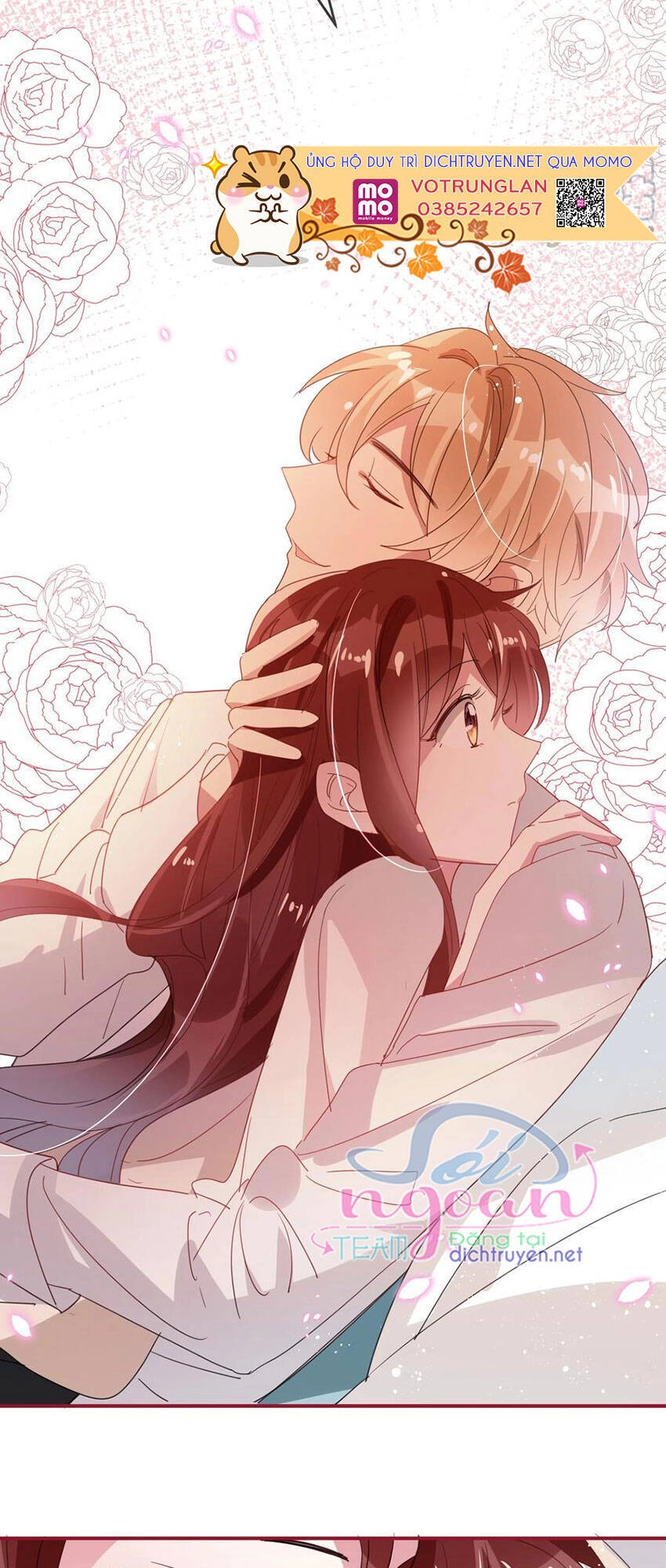 Em Là Bạc Hà Mèo Của Tôi Chapter 53 - 35