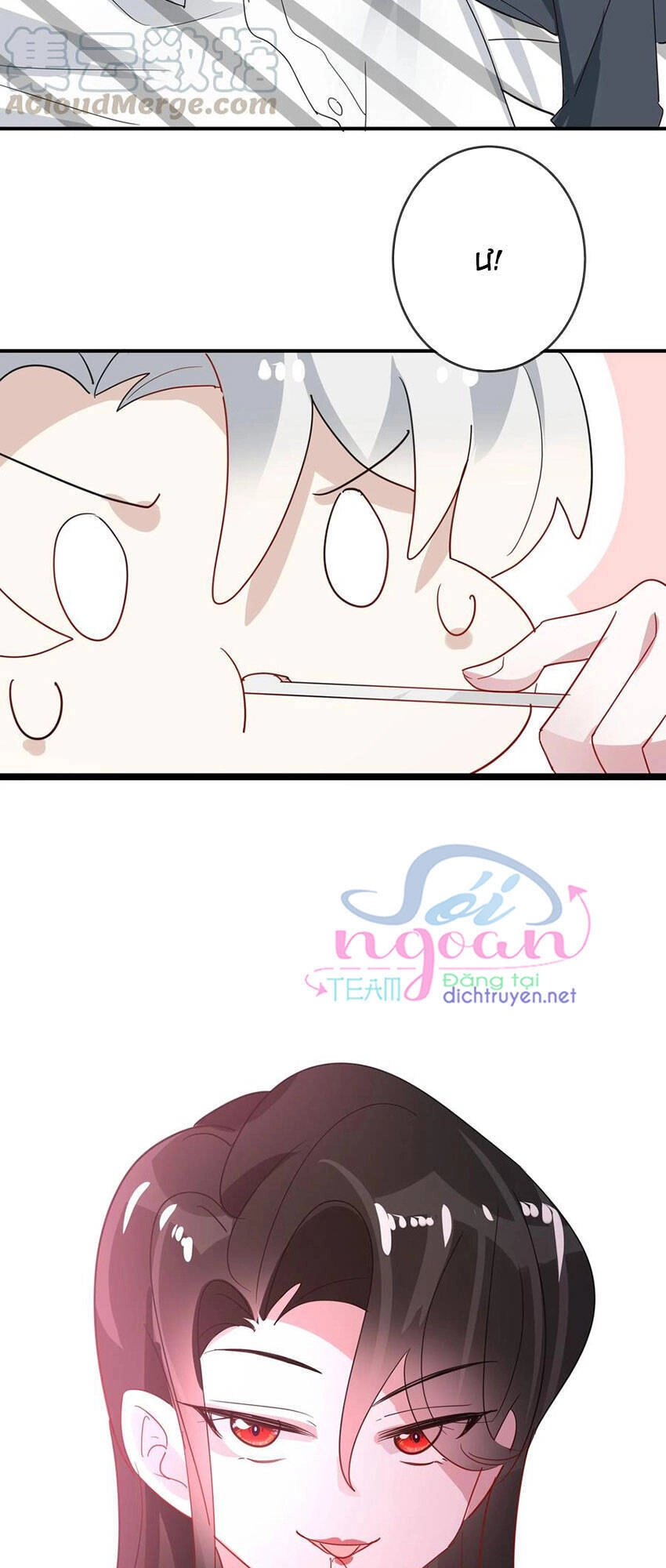 Em Là Bạc Hà Mèo Của Tôi Chapter 54 - 11