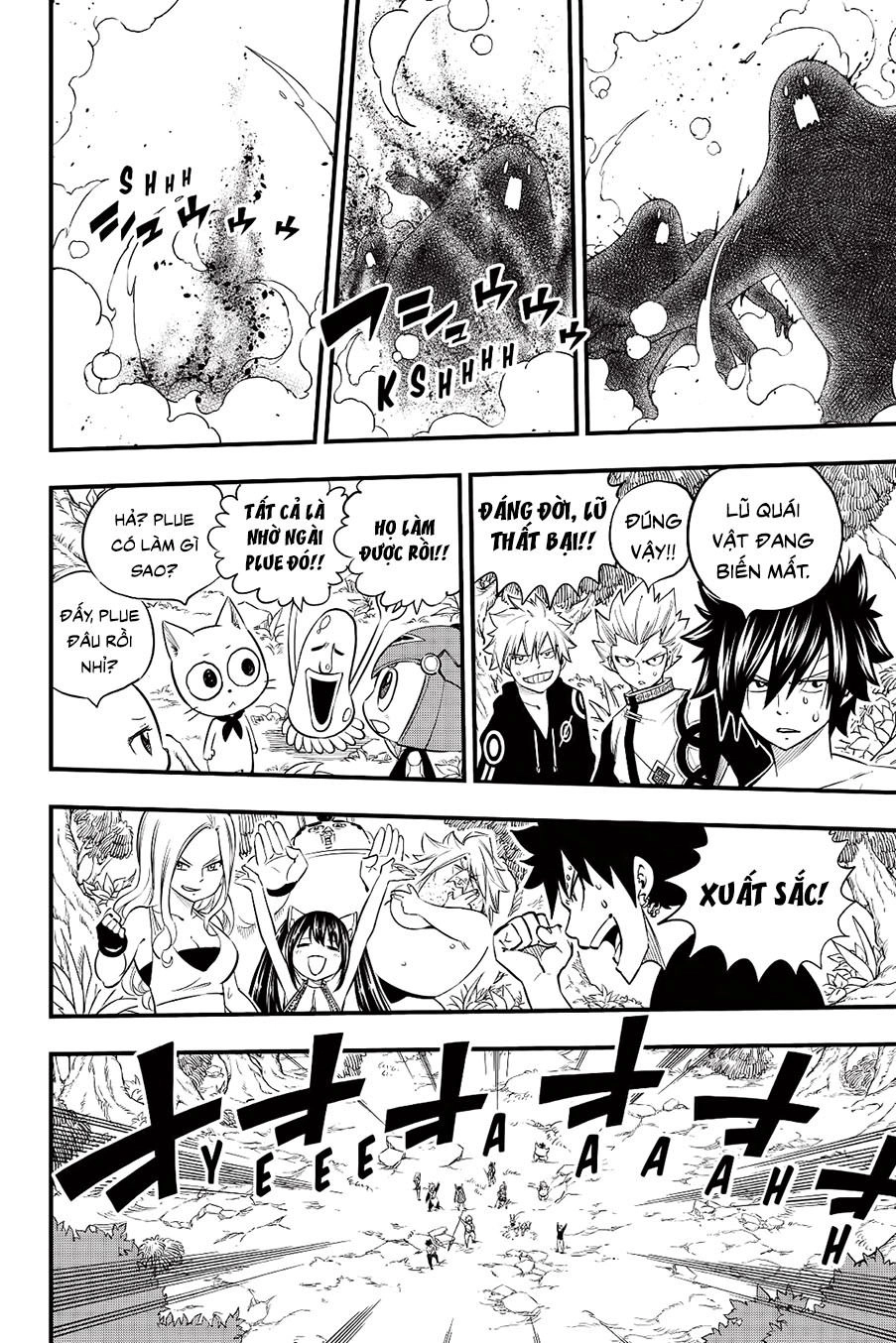 Hero's Chapter 10 - 4