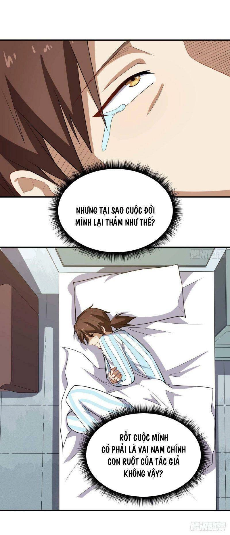 Hero's Chapter 75 - 3