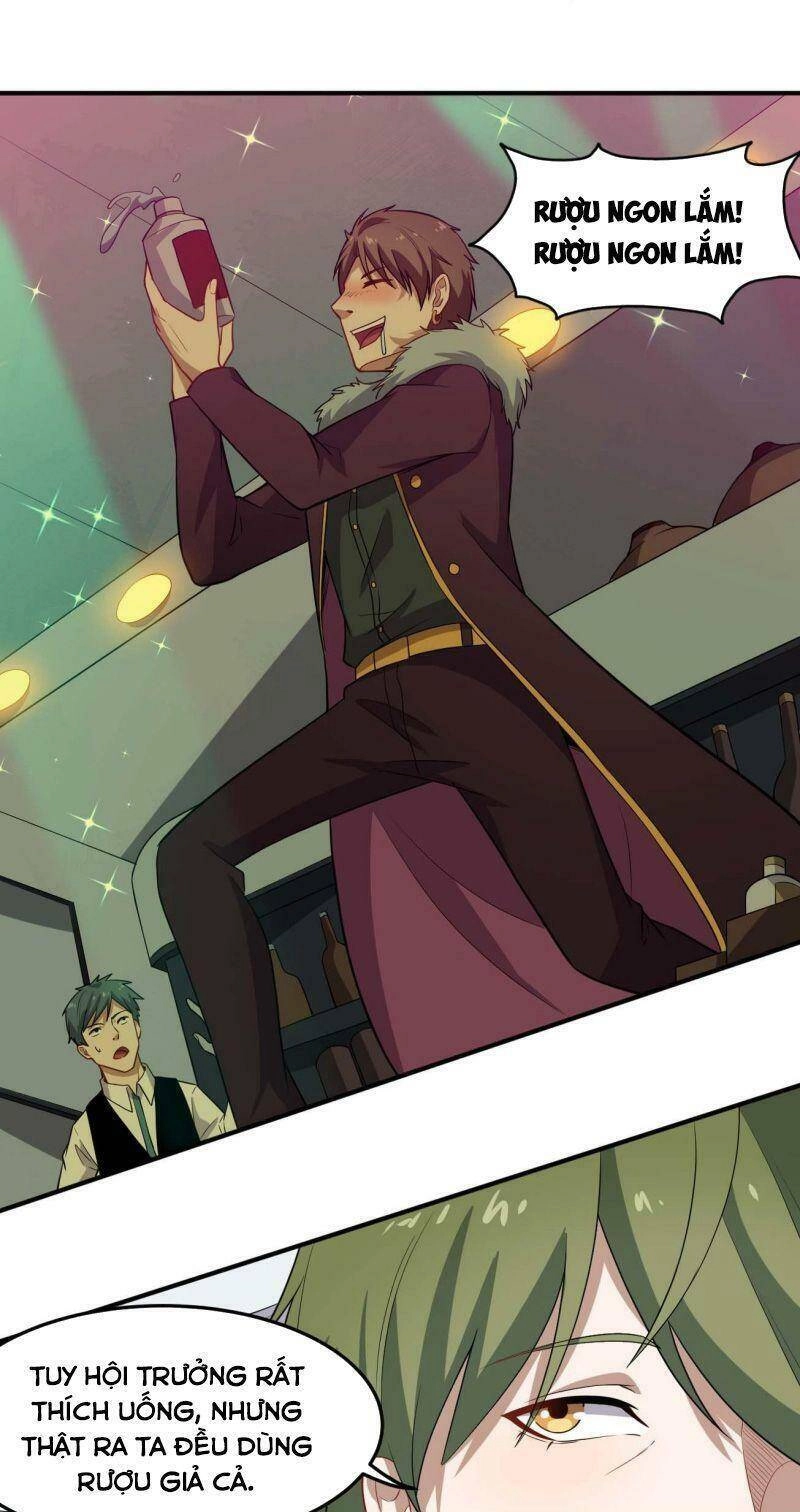 Hero's Chapter 75 - 6