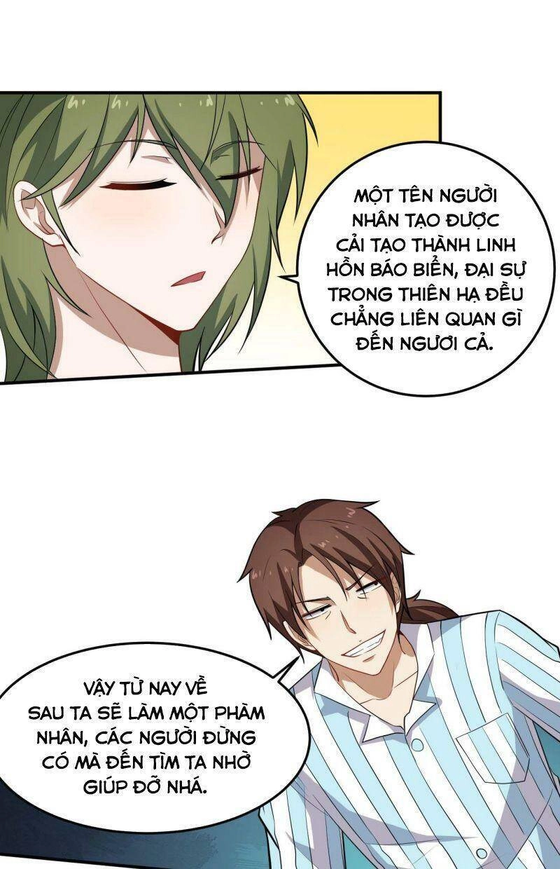 Hero's Chapter 75 - 16