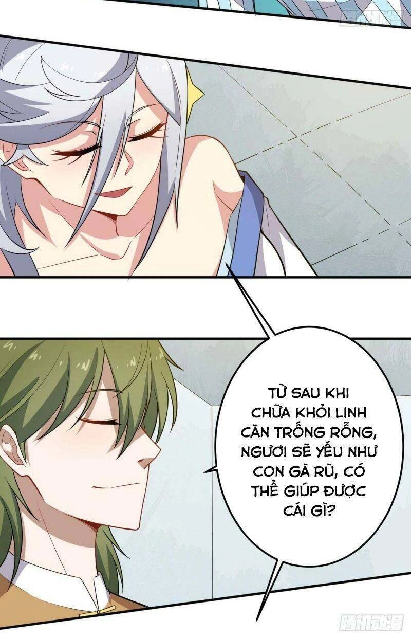 Hero's Chapter 75 - 17