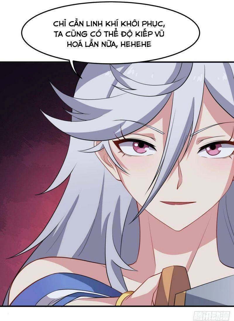 Hero's Chapter 75 - 26