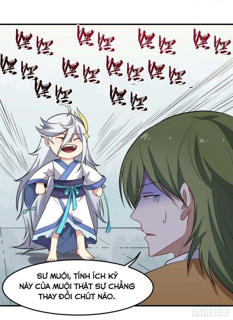 Hero's Chapter 75 - 27