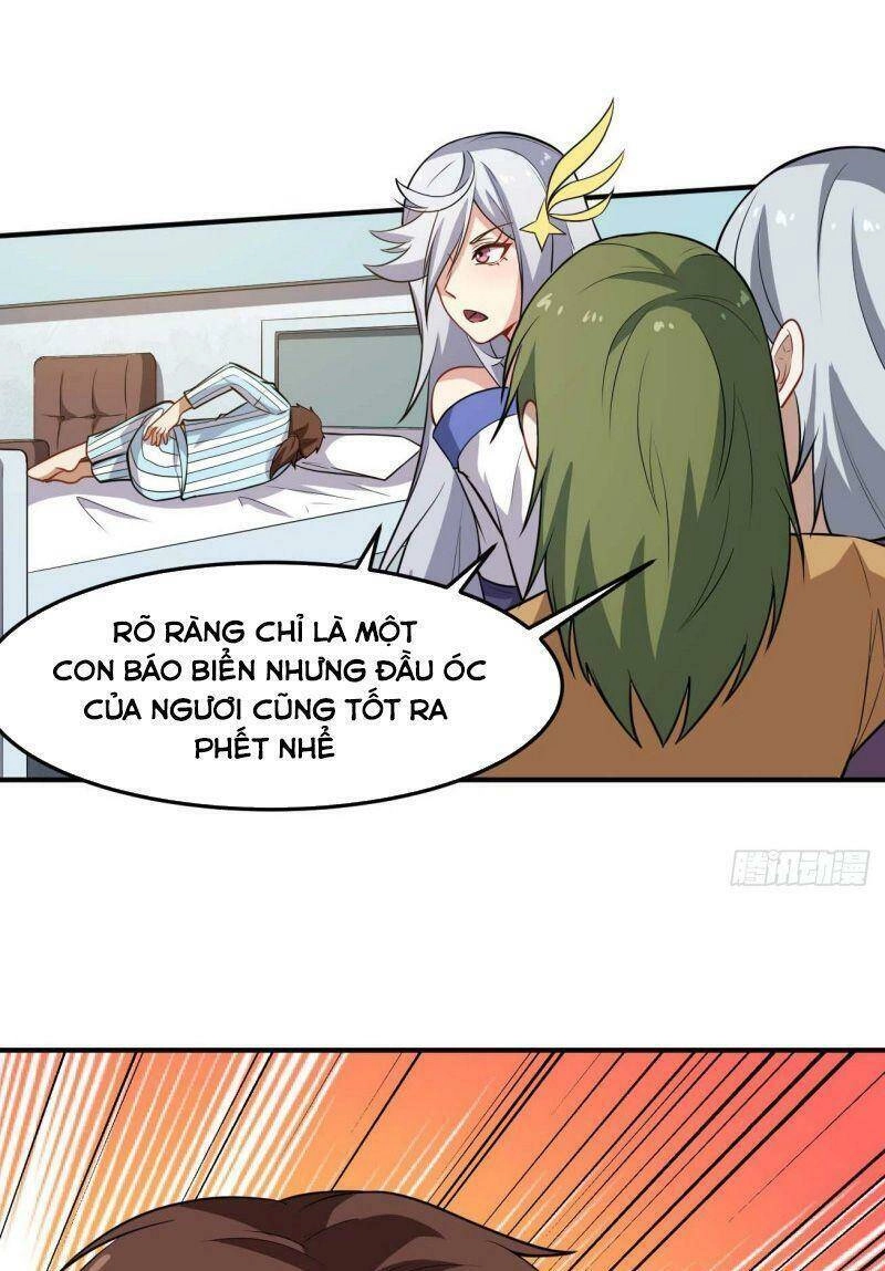 Hero's Chapter 75 - 30