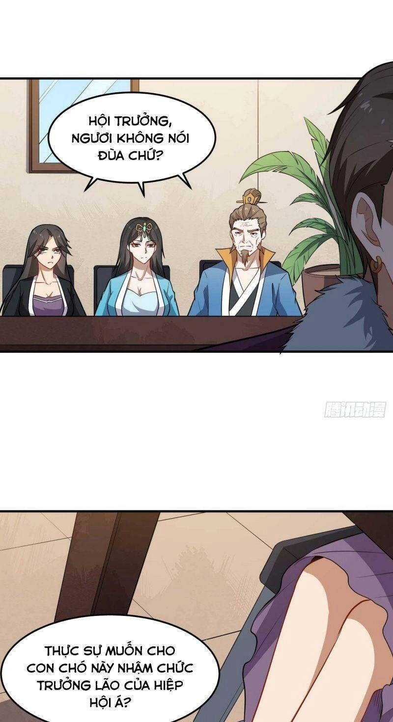 Hero's Chapter 75 - 34