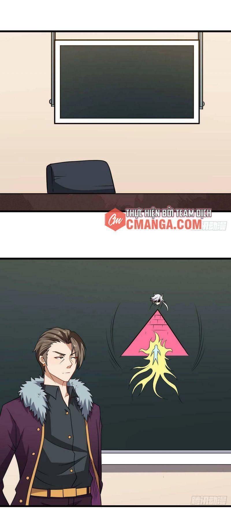 Hero's Chapter 86 - 1