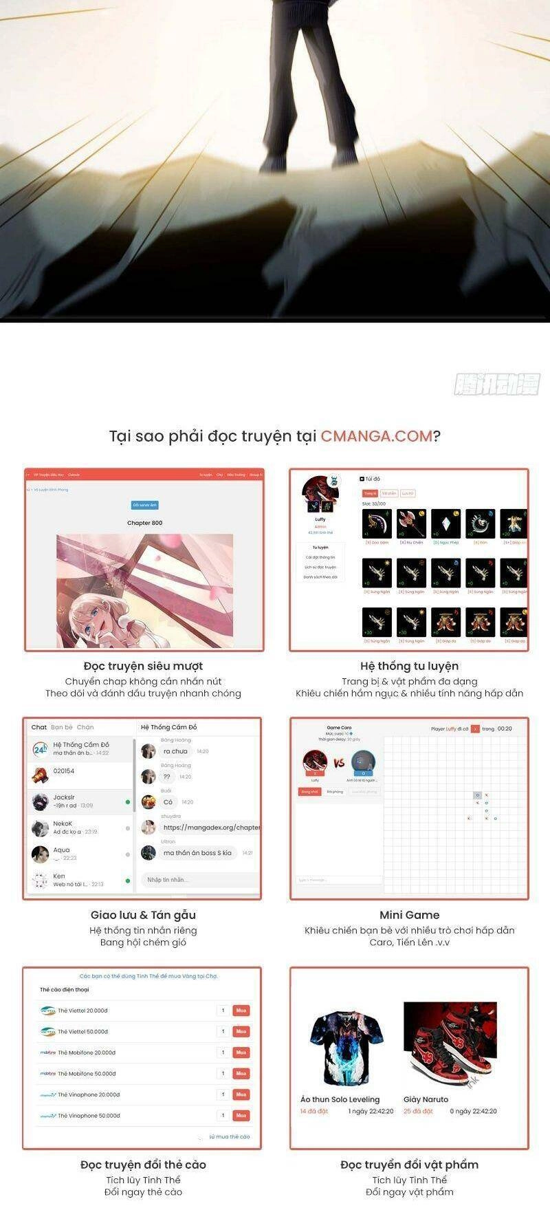 Hero's Chapter 86 - 19