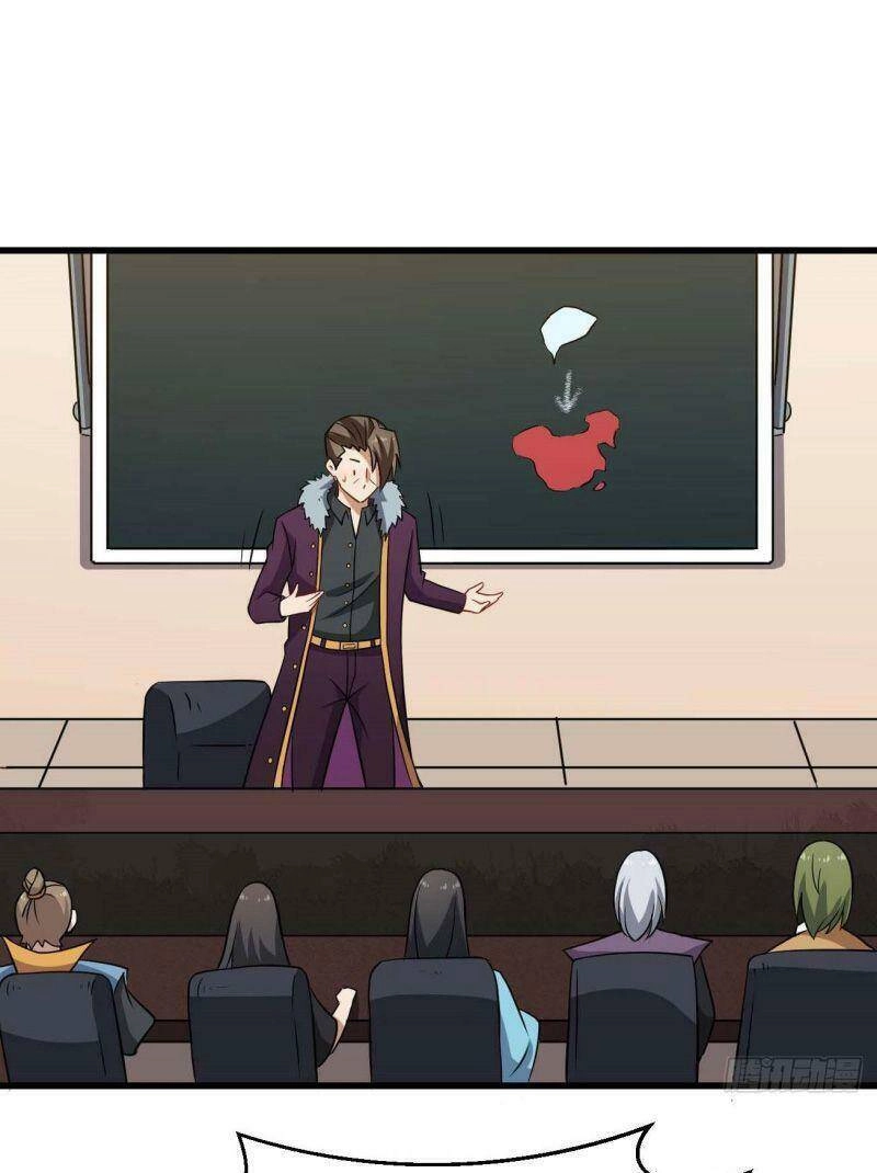 Hero's Chapter 86 - 22