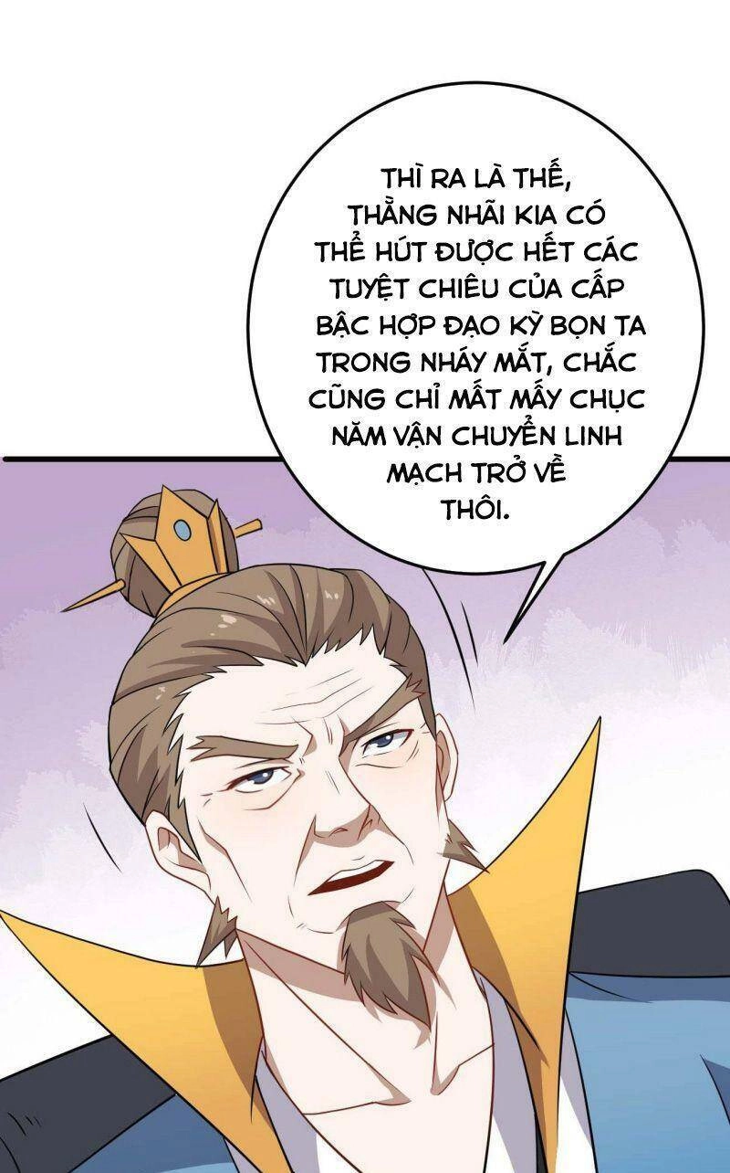 Hero's Chapter 86 - 30