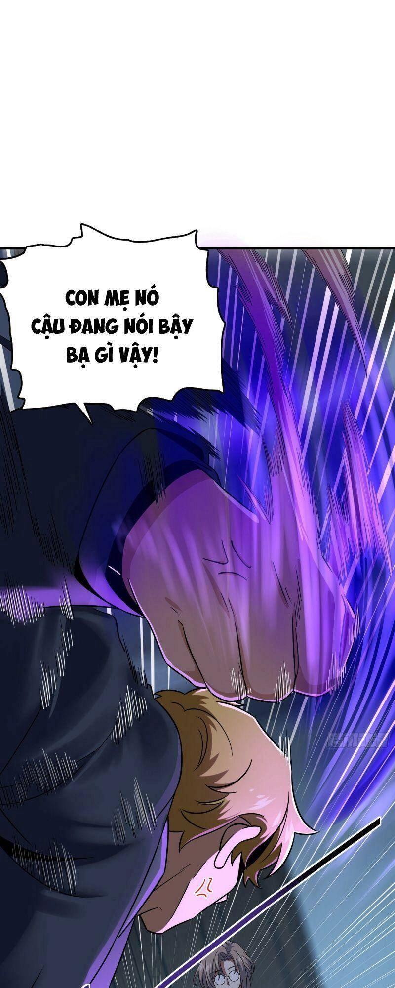 Tân Đình Là Hảo Đao Chapter 5 - 31