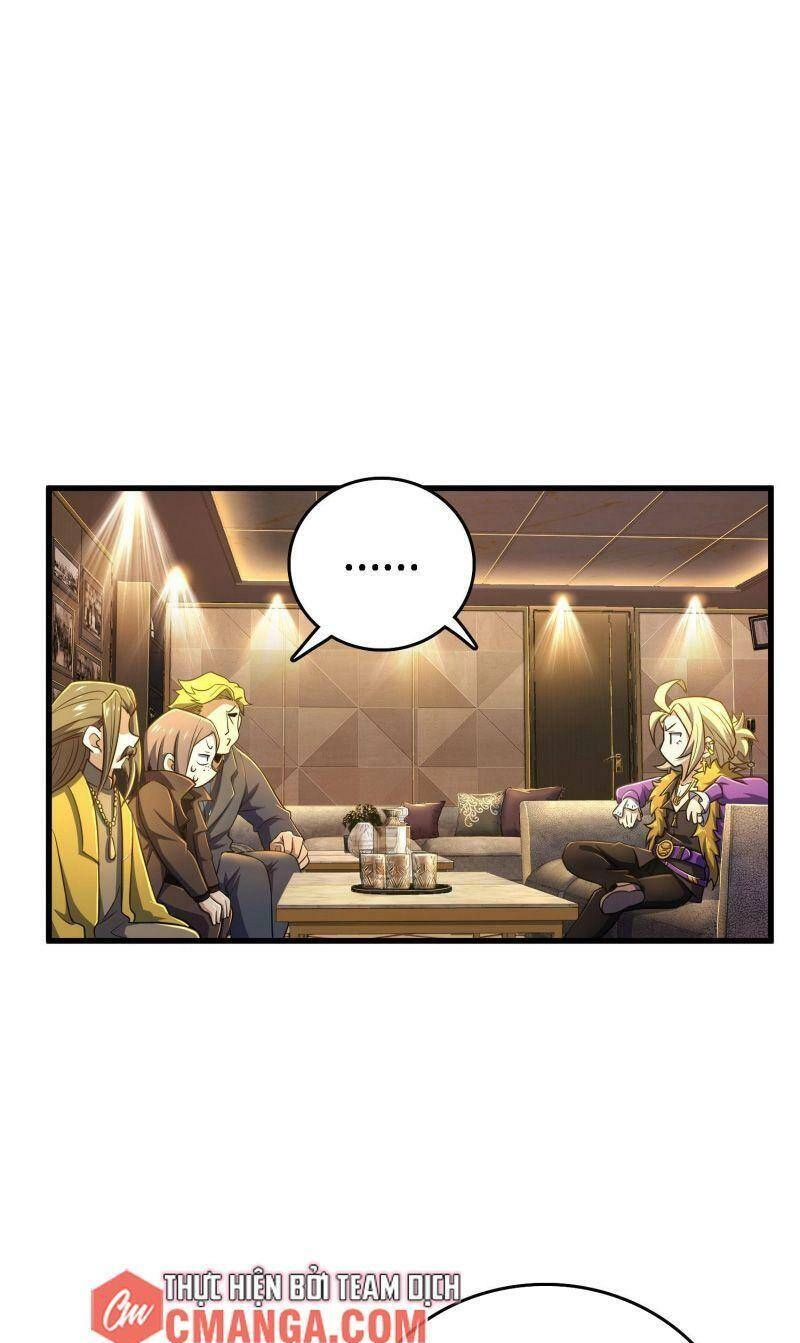 Tân Đình Là Hảo Đao Chapter 7 - 20