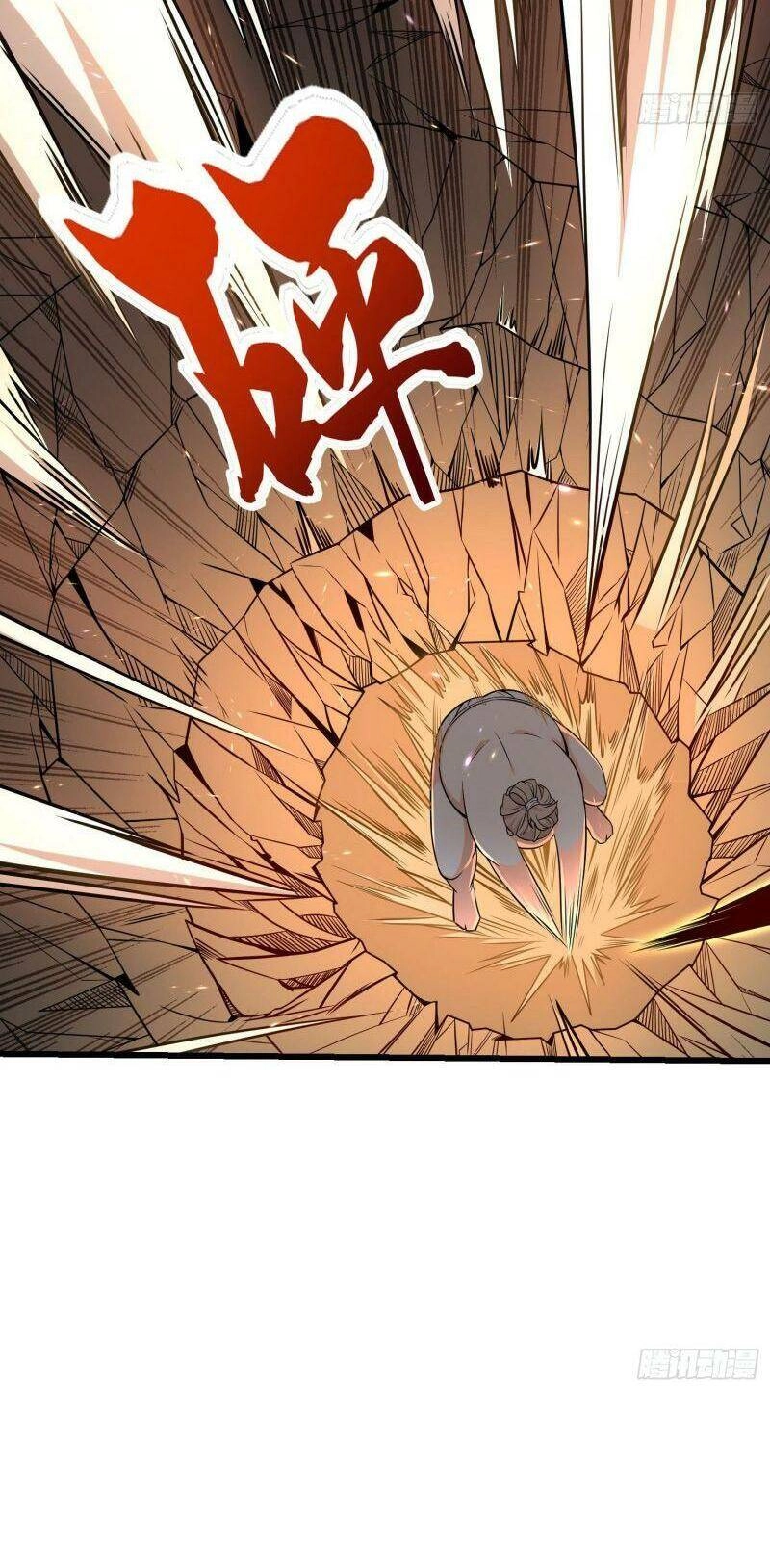 Tân Đình Là Hảo Đao Chapter 9 - 4