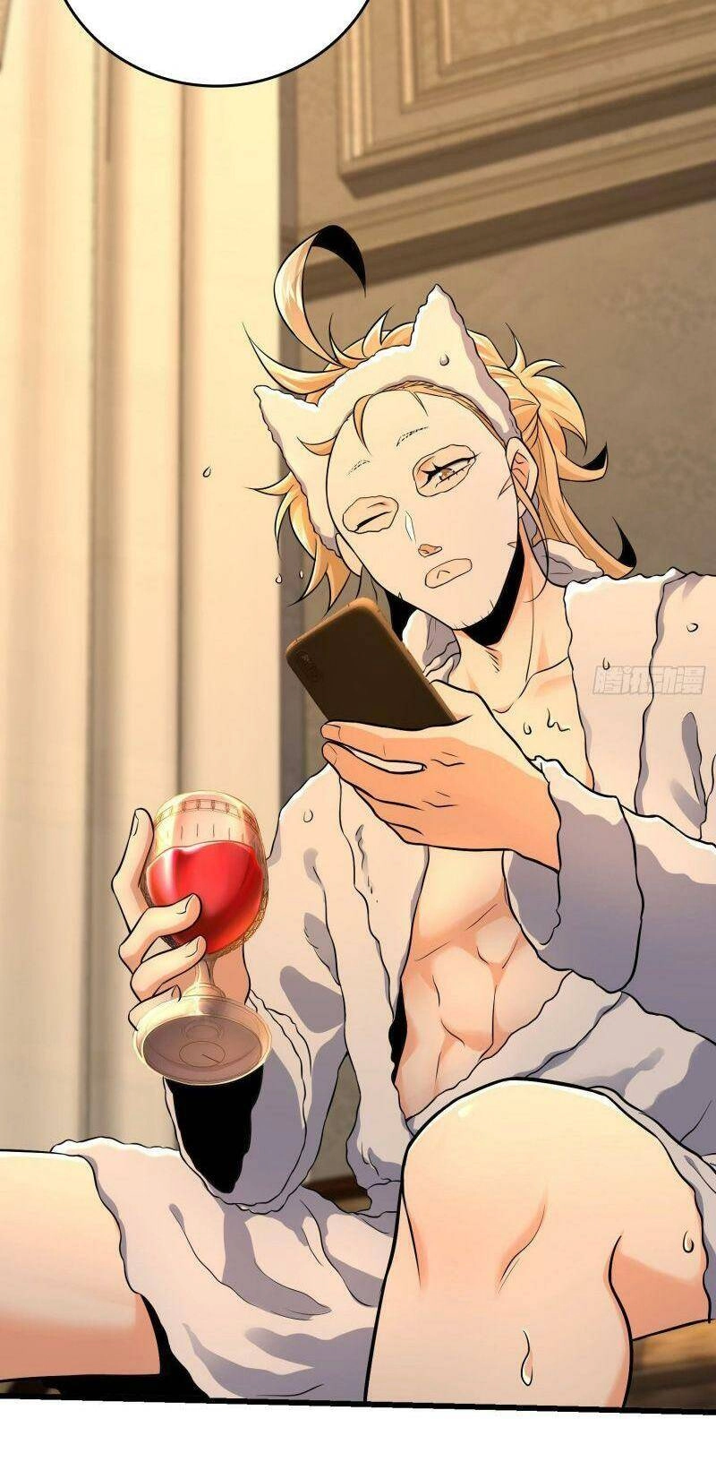 Tân Đình Là Hảo Đao Chapter 9 - 41