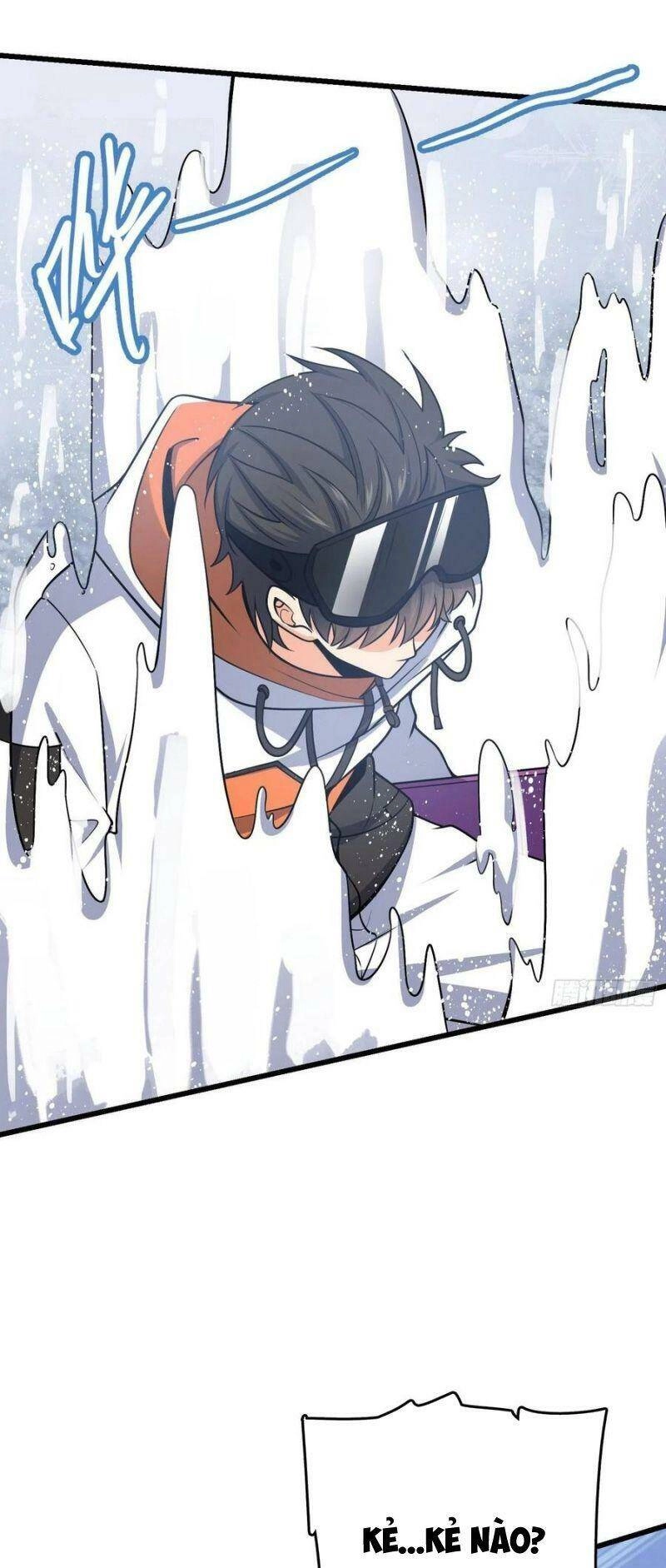 Tân Đình Là Hảo Đao Chapter 11 - 19