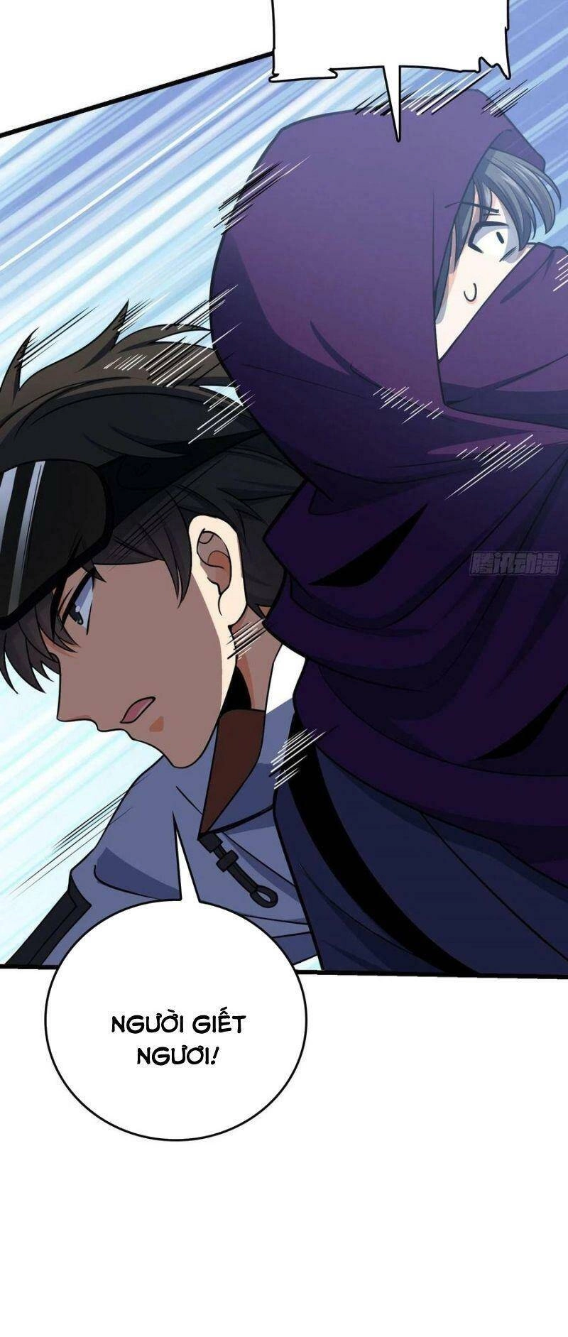 Tân Đình Là Hảo Đao Chapter 11 - 20