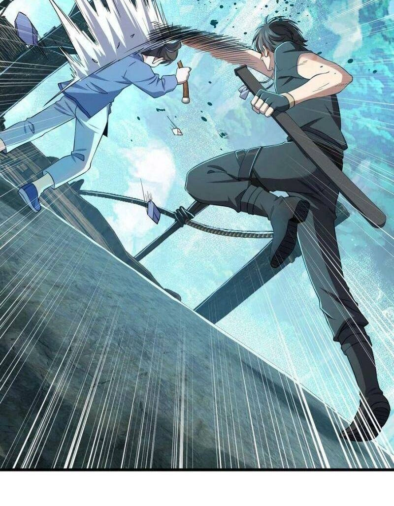 Tân Đình Là Hảo Đao Chapter 12 - 18